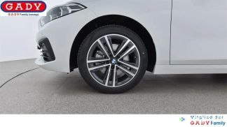 Lízing Hatchback BMW 118 2023