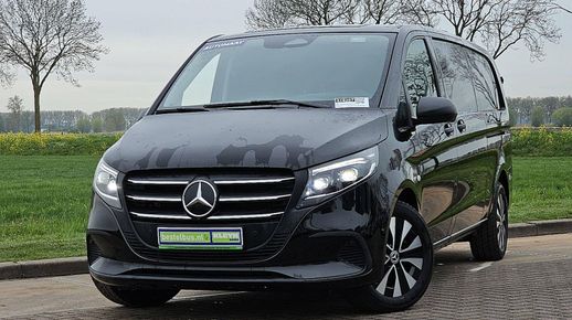 Mercedes-Benz VITO 116 2024