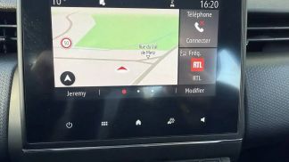 Finansowanie Zamienny Renault Clio 2020