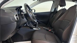 Lízing Sedan Mazda 2 2020