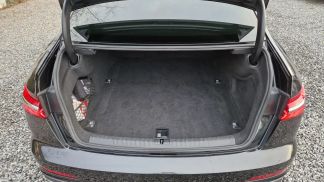 Leasing Sedan Audi A6 2020