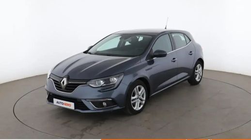 Renault Megane 2020