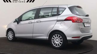 Leasing Hayon Ford B-Max 2016
