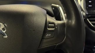 Leasing Hatchback Peugeot 2008 2014