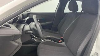 Leasing Sedan Peugeot 208 2023