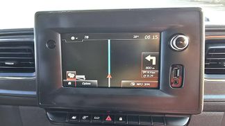 Leasing Van Renault MASTER 2.3 2021