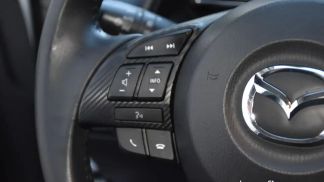 Leasing SUV Mazda CX-3 2015