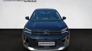 Leasing SUV Citroën C5 Aircross 2023