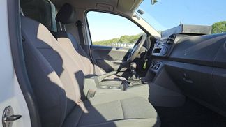 Finansowanie Pickup Volkswagen AMAROK 2.0 TDI 2016