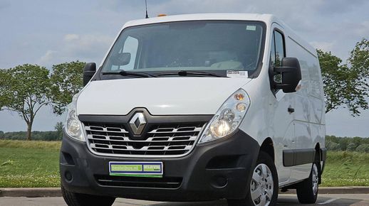 Renault MASTER 2.3 2017