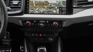Leasing Hayon Audi A1 2024