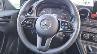 Leasing Passenger transport Mercedes-Benz CITAN 110 CDI 2023