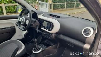 Financování Hatchback Renault Twingo 2024