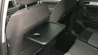 Lízing Hatchback Volkswagen Golf Sportsvan 2017
