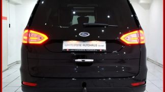Finansowanie Hatchback Ford Galaxy 2018
