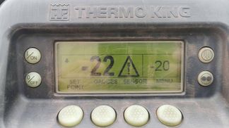 Finansowanie Naczepa Schmitz SKO 24 FP 45 COOL 2019