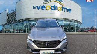 Leasing Sedan Peugeot 308 2022