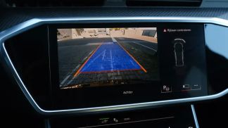 Finansowanie Sedan Audi A6 2021