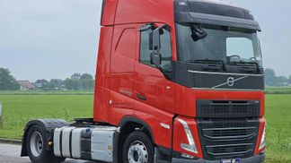 Finansowanie Ciągnik siodłowy Volvo FH 500 2022