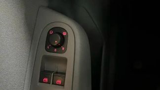 Leasing Hayon Seat Alhambra 2014