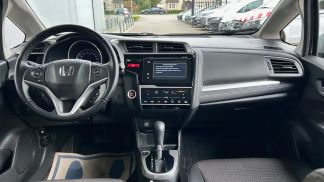 Lízing Hatchback Honda Jazz 2017