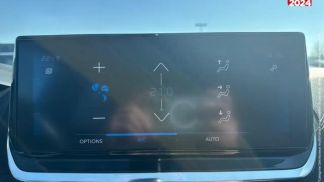 Leasing SUV Peugeot 2008 2020