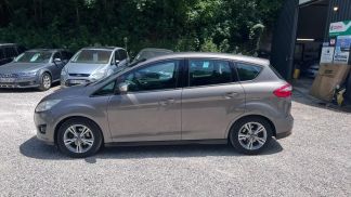 Leasing Hatchback Ford C-Max 2014