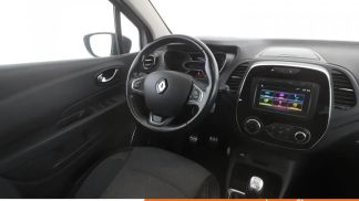 Finansowanie SUV Renault Captur 2019