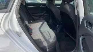 Leasing Wagon Audi A3 2013