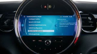 Leasing Hatchback MINI Cooper 2023