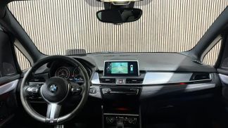Leasing Hatchback BMW 220 2015