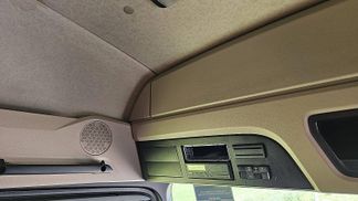 Finansowanie Ciągnik siodłowy Mercedes-Benz ACTROS 1848 LS 2021