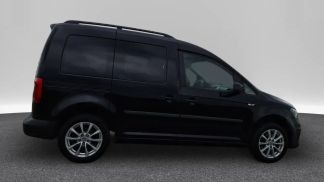Lízing Hatchback Volkswagen Caddy 2020