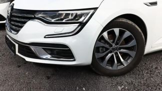 Leasing Wagon Renault Talisman 2022