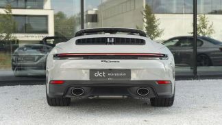 Finansowanie Zamienny Porsche 992 2024