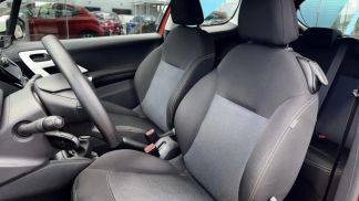 Financování Hatchback Peugeot 208 2018