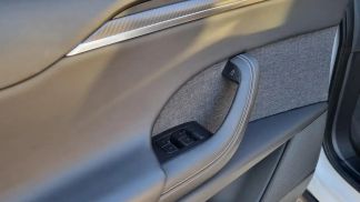 Leasing SUV Tesla Model X 2023
