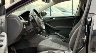 Leasing Sedan Volkswagen Jetta 2011