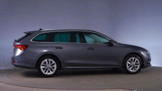 Finansowanie Wóz Skoda Octavia 2022