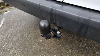 Finansowanie Van Mercedes-Benz VITO 116 2021