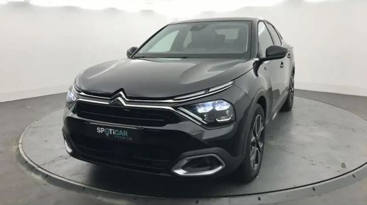 Citroën C4 2023