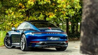 Finansowanie Coupé Porsche 911 2019