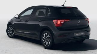 Finansowanie Hatchback Volkswagen Polo 2024