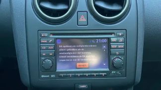 Lízing Hatchback Nissan Qashqai+2 2013