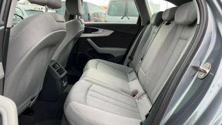 Leasing Wagon Audi A4 2019