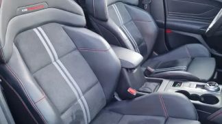 Leasing Wagon Ford Focus 2022
