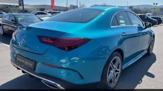 Financování Kupé MERCEDES CLA 200 2023