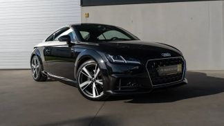 Lízing Kupé Audi TT 2020