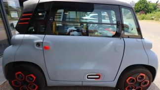 Leasing Sedan Citroën AMI 2021
