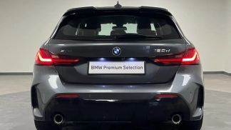 Leasing Sedan BMW 120 2020